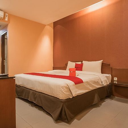 Reddoorz Plus @ Cipaganti Street 3 Bandung Eksteriør bilde