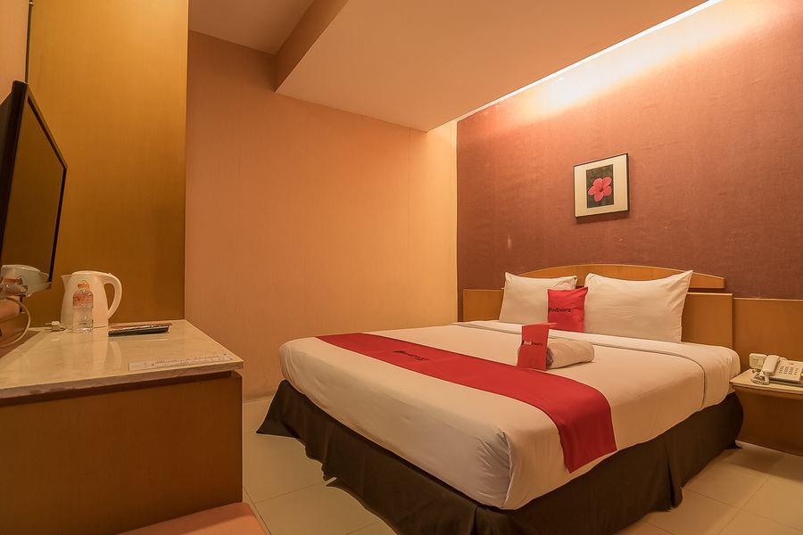 Reddoorz Plus @ Cipaganti Street 3 Bandung Eksteriør bilde