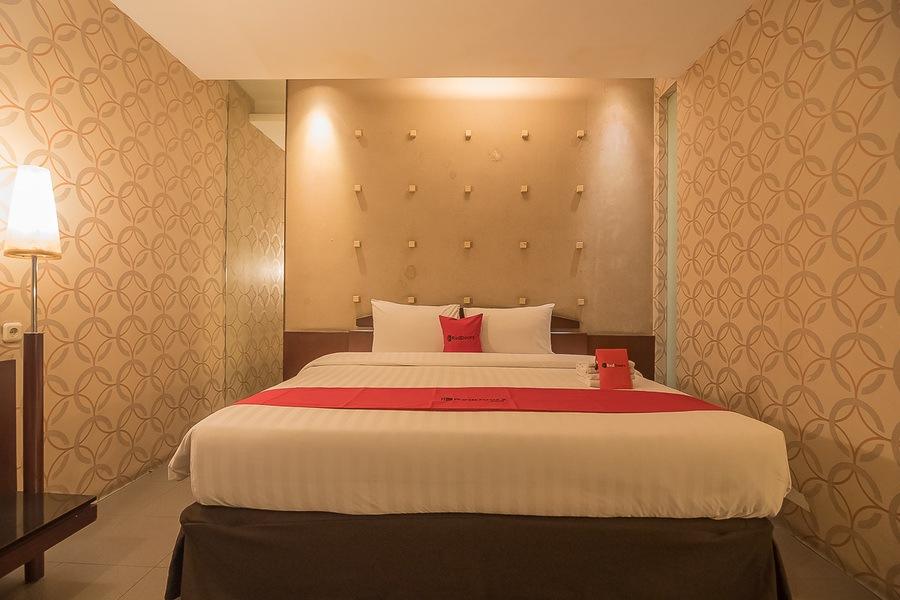 Reddoorz Plus @ Cipaganti Street 3 Bandung Eksteriør bilde