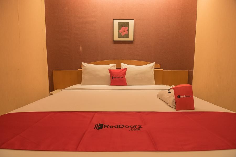 Reddoorz Plus @ Cipaganti Street 3 Bandung Eksteriør bilde
