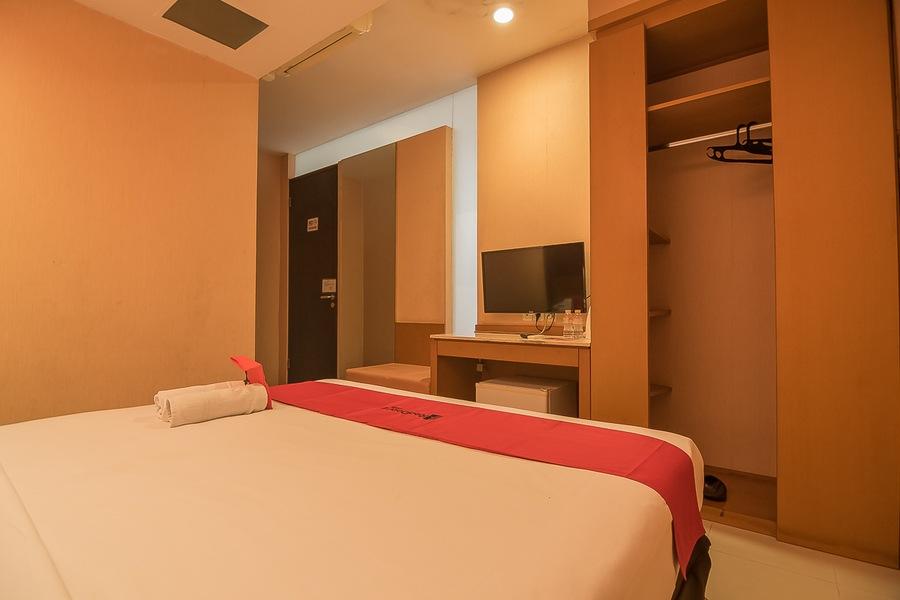 Reddoorz Plus @ Cipaganti Street 3 Bandung Eksteriør bilde