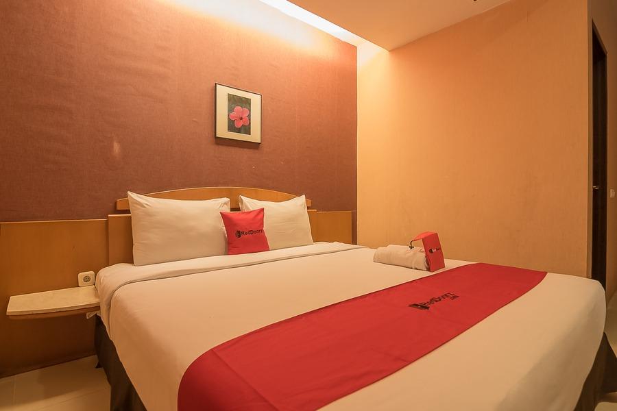 Reddoorz Plus @ Cipaganti Street 3 Bandung Eksteriør bilde